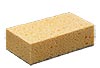 sponge