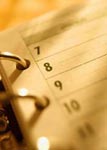 Horse Maintenance Schedule