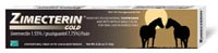 Zimecterin Gold - dewormer