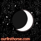 Mucking by Moonlight