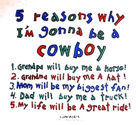 Little Cowboy Shirt Little Cowboy Shirt