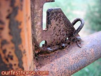 Rusty