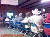 Purina Horse Owners Workshop