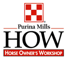 Purina Horse Owners Workshop