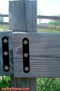 Fence Bracket concept Fence Bracket concept