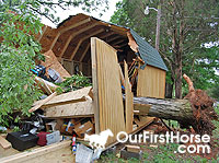 Storm Damage